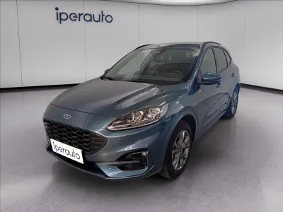 Usata Ford Kuga