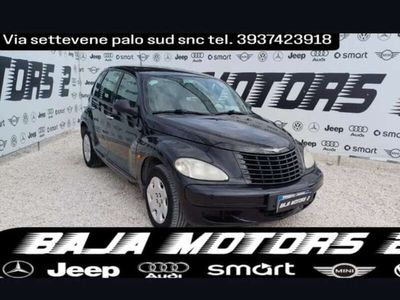 Chrysler PT Cruiser