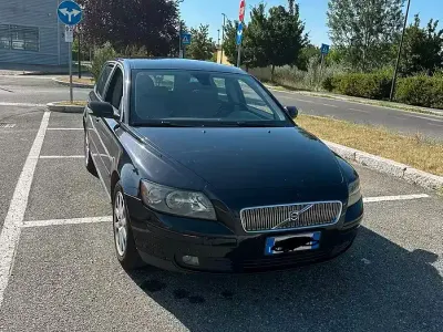 Usata Volvo V50 136 CV (100 kW) 2006 Station wagon