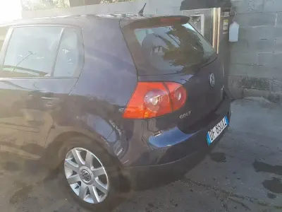 Usado VW Golf V