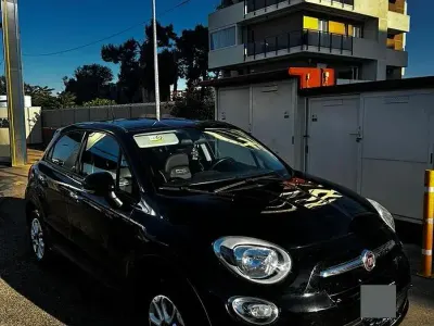 Usata Fiat 500X