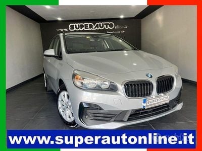BMW 216 Active Tourer