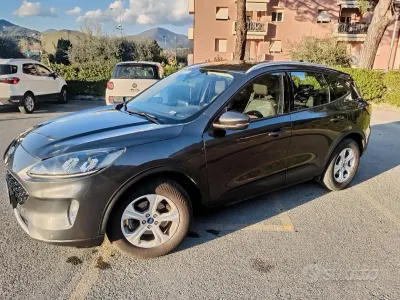 Usata Ford Kuga