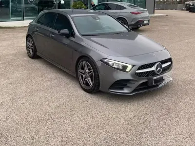 Usata Mercedes A250