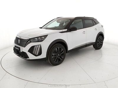 Usata Peugeot 2008 GT 131 CV (96 kW) 2023 SUV