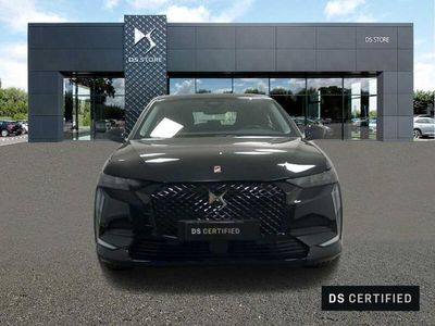 DS Automobiles DS4