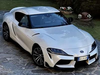 Toyota Supra