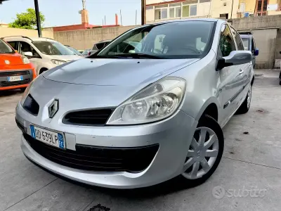 Usata Renault Clio II