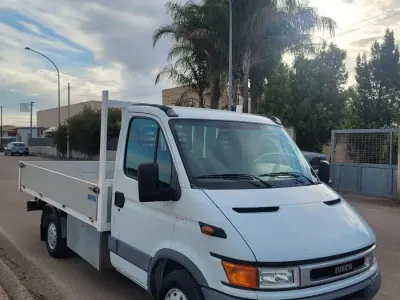 Usata Iveco Daily