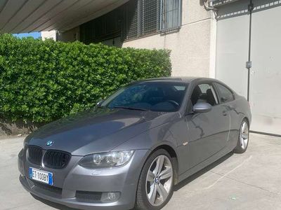 usata BMW 320 320 d Coupe Attiva 177cv