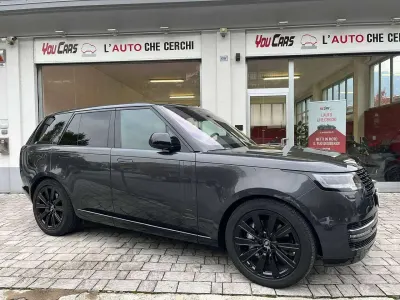 Usata Land Rover Range Rover