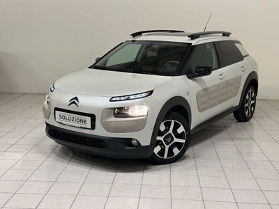 usata Citroën C4 Cactus 1.6 e-HDi 92 ETG6 Shine