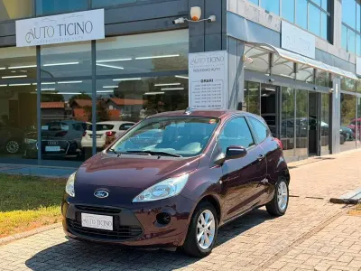 Usata Ford Ka