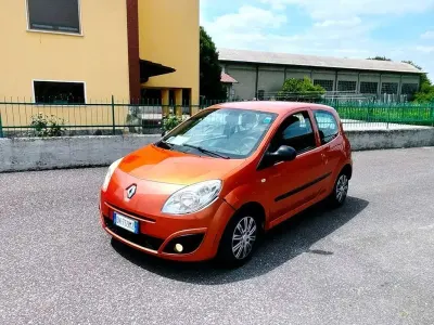 Usata Renault Twingo