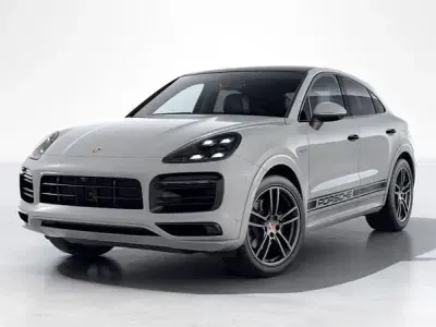 Usata Porsche Cayenne 462 CV (339 kW) 2022 SUV
