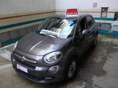 usata Fiat 500X 1.6 MultiJet 120 CV Pop Star