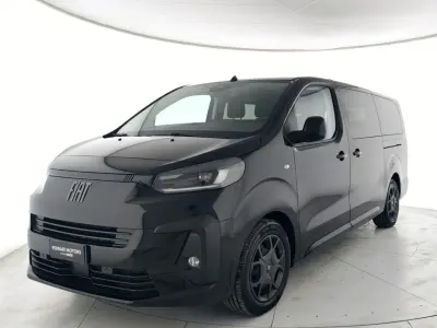 Usata Fiat Ulysse