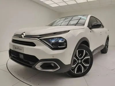 Usata Citroën e-C4