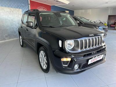 usata Jeep Renegade 1.0 T3 Limited 2021