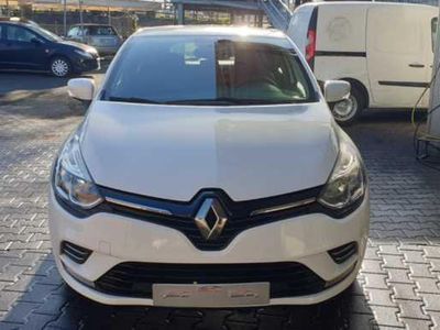 Renault Clio IV