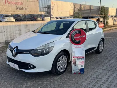 Usata Renault Clio IV