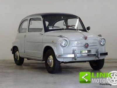 usata Fiat 600 Pieve a Nievole