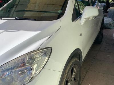 usata Opel Mokka 1ª serie - 2013