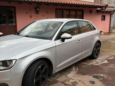 Usata Audi A3 150 CV (110 kW) 2013