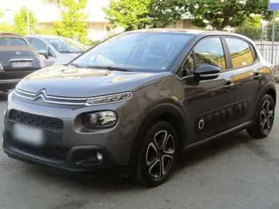 Usata Citroën C3