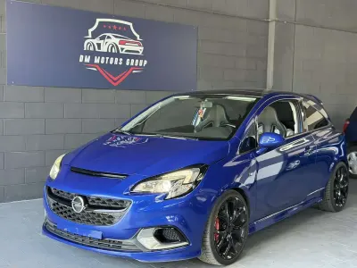 Usata Opel Corsa OPC 207 CV (152 kW) 2016 Other Utilitaria