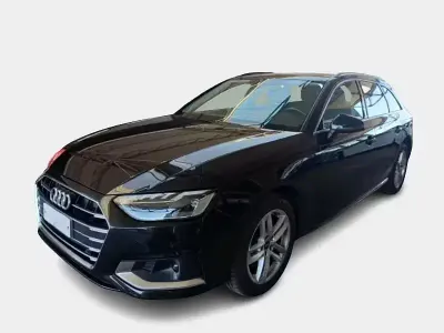 Usata Audi A4