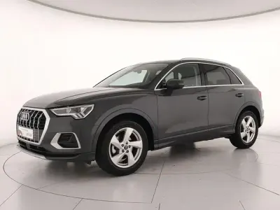 Usata Audi Q3