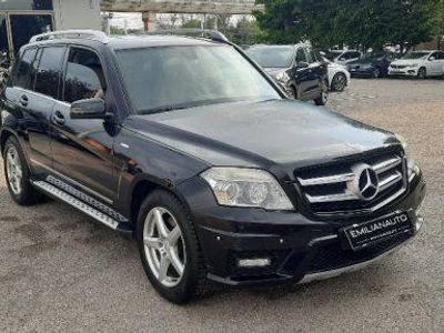 Mercedes GLK220