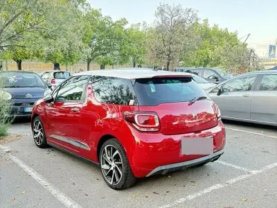 Gebraucht DS Automobiles DS3