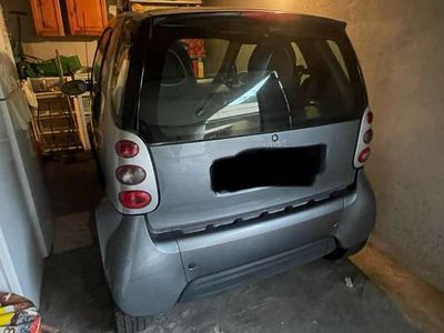 usata Smart ForTwo Coupé 0.7 Passion 61cv