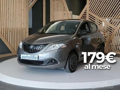 Usata Lancia Ypsilon Silver 2023 Utilitaria