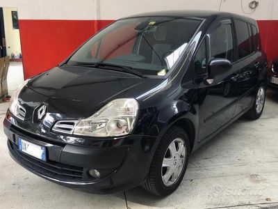 usata Renault Grand Modus 2010 1.2 5P Euro 4