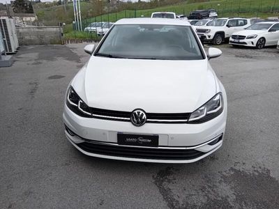 usata VW Golf 