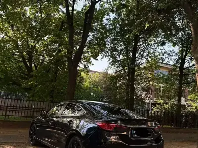 Usata Mazda 6 Active 150 CV (110 kW) 2014 Berlina