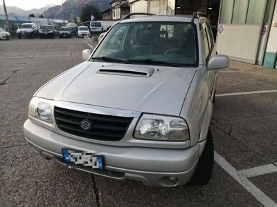 usata Suzuki Grand Vitara 2.0 TDI 2.0 TDI S.W.