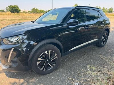 Gebraucht Peugeot 2008 130 PS (95 kW) 2023 SUV