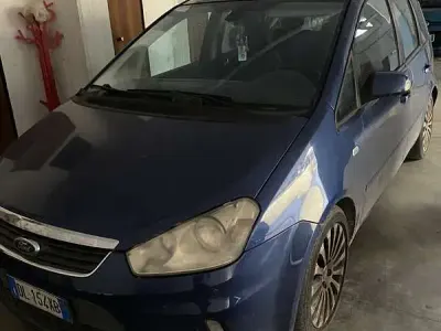 Usata Ford C-MAX