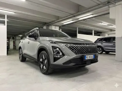 Usata Omoda 5