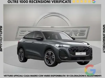 Nuova Audi Q5 S-Line 204 CV (150 kW) 2026 Other SUV