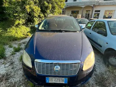 Usata Fiat Croma