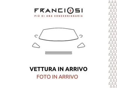 Nuova Renault Clio Evolution 115 CV (84 kW) 2026 Rosso Utilitaria