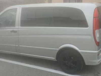 Mercedes Viano