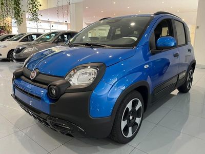 Fiat Panda Cross