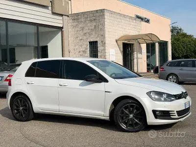 Usata VW Golf VII