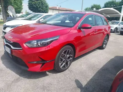 Usata Kia Ceed Sportswagon